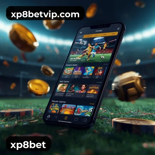 SSL Certificado xp8bet