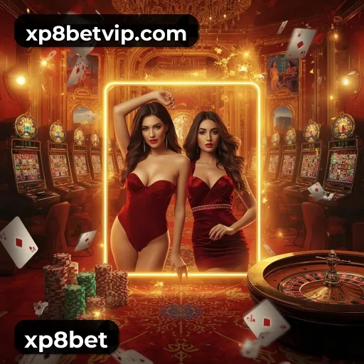 Apostas Ao Vivo xp8bet
