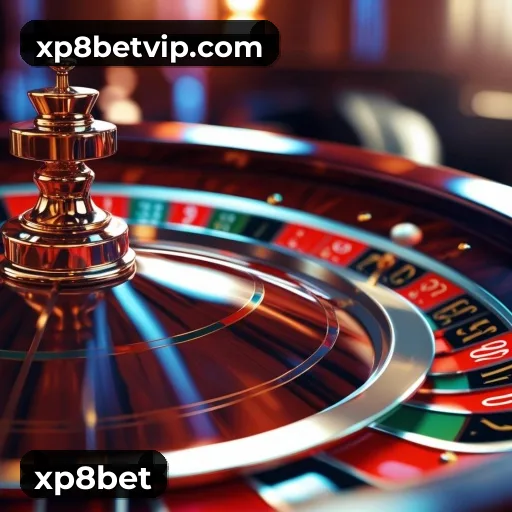 Certificação GLI xp8bet