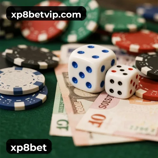 Certificação eCOGRA xp8bet