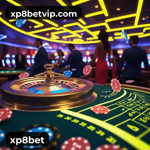 xp8bet Certificado eCOGRA