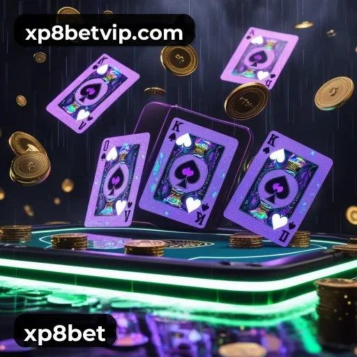 xp8bet Licença Curaçao Gaming