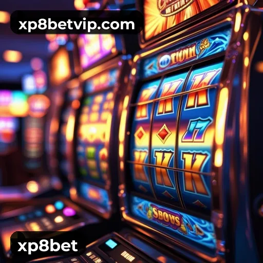 xp8bet Pagamento Seguro SSL