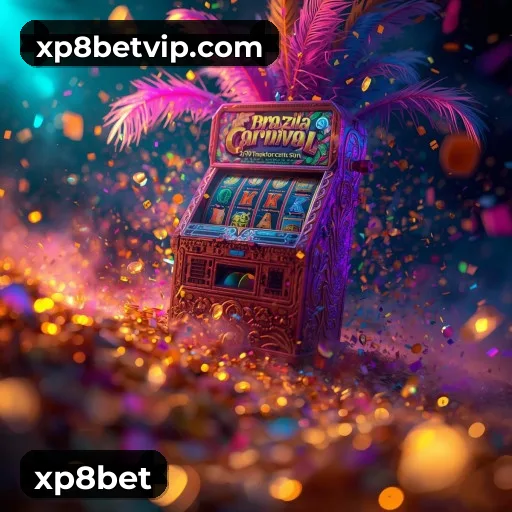 xp8bet Logo 3