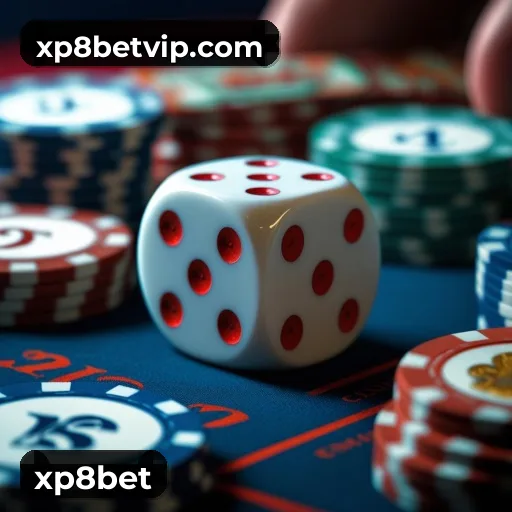 xp8bet Licenciado Curaçao - Segurança SSL 256-bit
