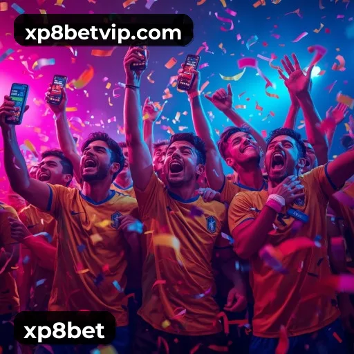 xp8bet PIX Instantâneo - Saques em 8 Minutos