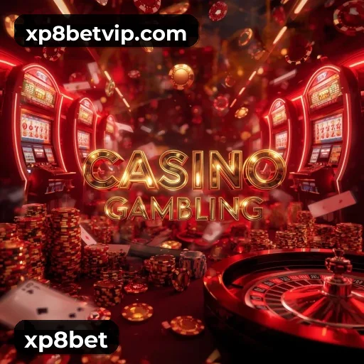 xp8bet Instalar Logo 1