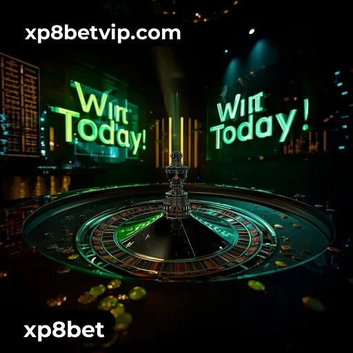 xp8bet Instalar Logo 2