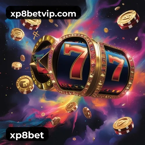 xp8bet Segurança Logo 2