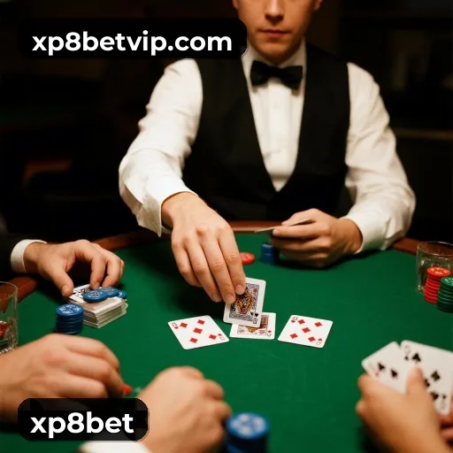 Slots xp8bet - RTP Alto Certificado